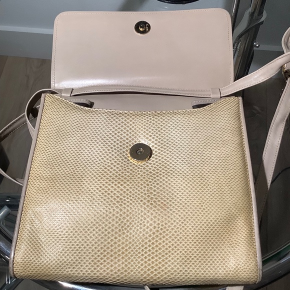 SALVATORE FERRAGAMO handbag, bag, purse - Picture 7 of 8